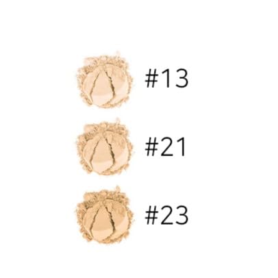 Enough Collagen Hydro Moisture Two Way Cake SPF25 PA++ (including Refill) - Lightweight Hydrating Powder Foundation with Refill - Korean Beauty Essential (23)