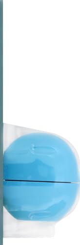 eos 100% Natural Lip Balm- Vanilla Mint, All-Day Moisture, Made for Sensitive Skin, Lip Care Products, 0.25 oz (Pack of 2)