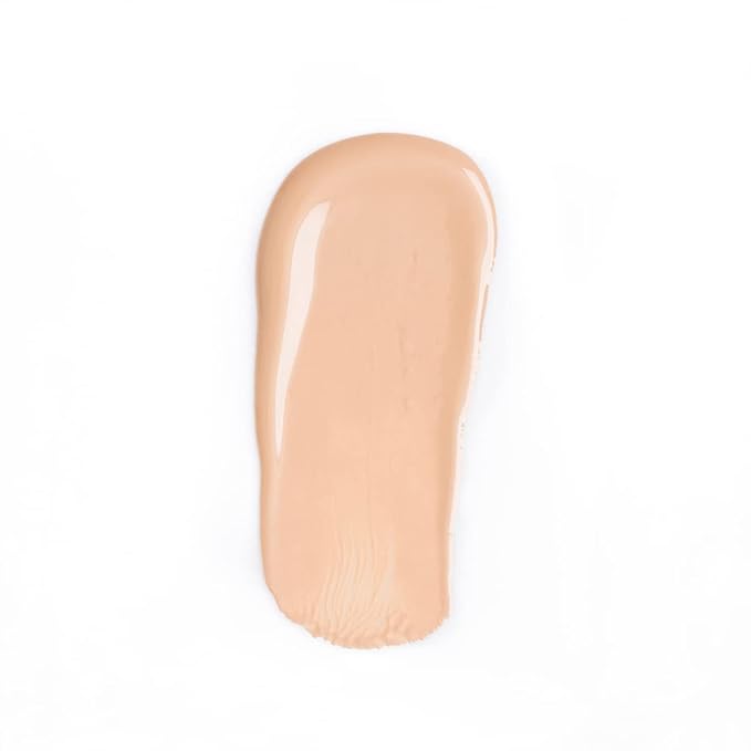 HAN Skincare Cosmetics Serum CC with SPF 30 I Vegan I Cruelty-Free I Waterless (Shade 1)