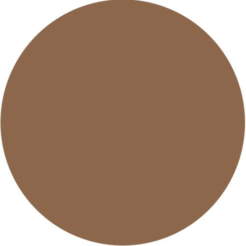 Luxury Oil Blotting Pressed Powder by Flori Roberts, Long Lasting Oil and Shine Control, Flawless Complexion for Women of Color or Deeper Skin Tones