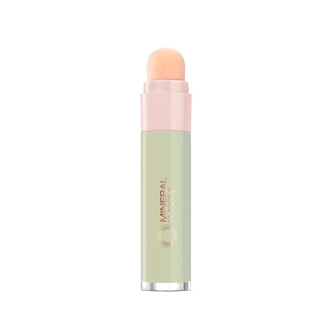 Liquid Concealer Color Correcting