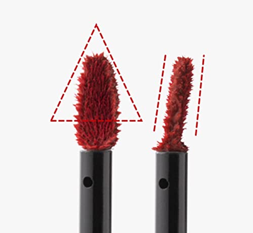 JUNG SAEM MOOL LIP-PRESSION See-Through Tint 0.14 Fl Oz, Soft Blurred Velvet Tint with Lightweight Long lasting Hydration, Seamless Fit Texture, Mood Tone Color, Korean Lip Makeup (EVENING LACE)