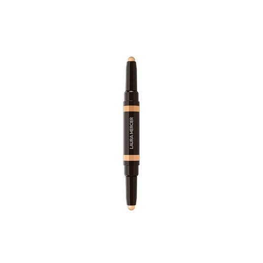 Laura Mercier Secret Camouflage Concealer Duo Stick - 2N Light with Neutral Undertones Women 2 x 0.3 oz