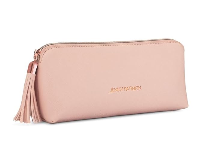 Luxury Sustainable Makeup Brush Set,