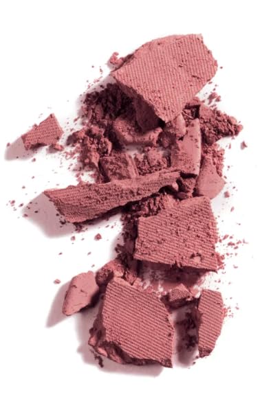 Bissú Blush 4g c/u, Intense Pigmentation, Soft Texture, Matte and Satin Finishes (18 Plum)