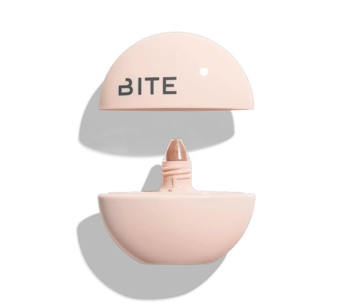 Bite Beauty (DAYCATION)- AMAZING Whipped Blush with Papaya Extract(Vacation Glow at your Fingertips) (Coconut Rum)