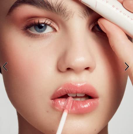 Fenty Beauty by Rihanna Pro Kiss'r Luscious Lip Balm Pinch Me