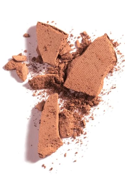 Bissú Blush 4g c/u, Intense Pigmentation, Soft Texture, Matte and Satin Finishes (07 Terracota)