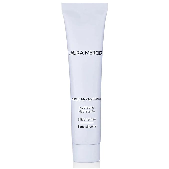 Laura Mercier Pure Canvas Primer Hydrating Silicone-Free, 1 Fl Oz