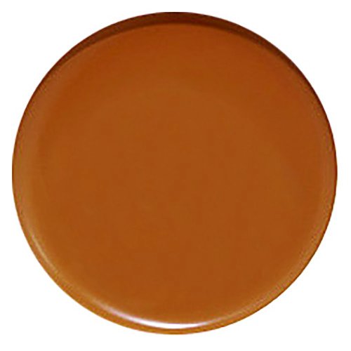 Cream To Powder Foundation by Flori Roberts, Full Coverage for Women of Color or Deeper Skin Tones, Long Lasting Makeup, Matte Finish, Covers Uneven Complexion and Hides Imperfections, 0.30 oz