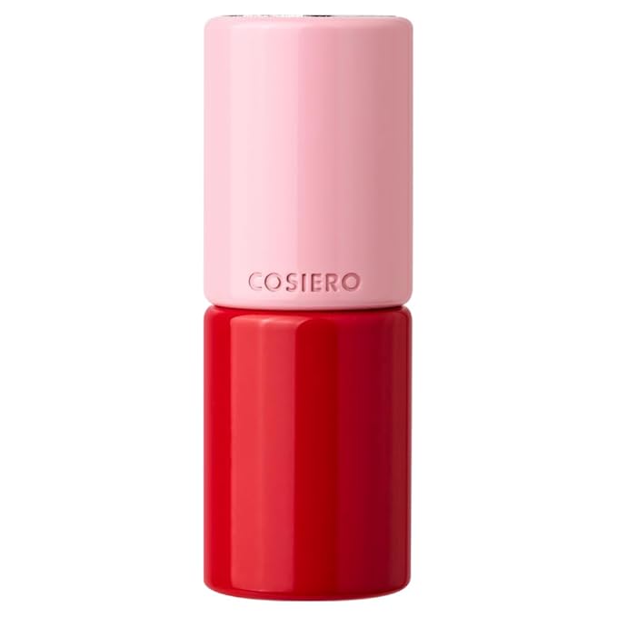 JEALOUSY PLUMPER 05 JEALOUSY RED Moisture color lip balm lip plumper