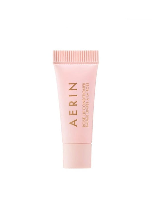 Aerin Rose Lip Conditioner ~ Mini Travel Size ~ 0.1 oz/ 3 mL