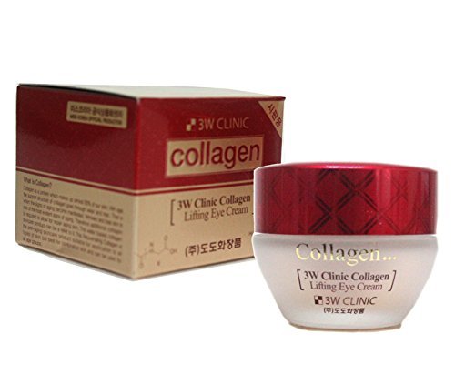 Collagen Lifting Eye Cream 35ml Eye Moisture & Elasticity