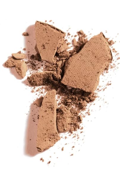 Bissú Blush 4g c/u, Intense Pigmentation, Soft Texture, Matte and Satin Finishes (09 Brown)