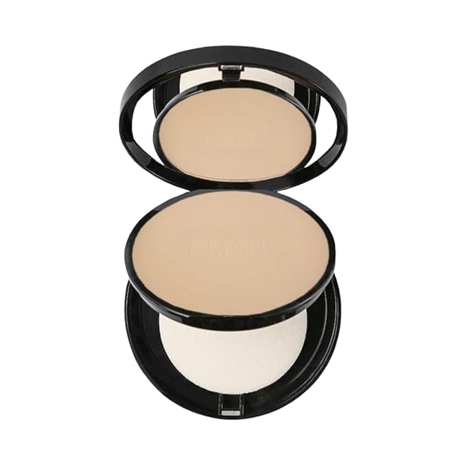 EMANI Flawless Matte Foundation 0.42 oz.