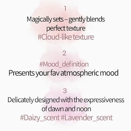 HOLIKA HOLIKA MY FAVE MOOD EYE PALETTE (01 DAIZY)