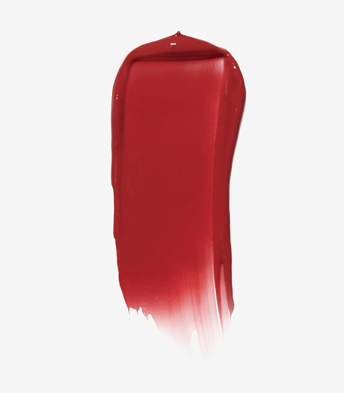 MAKE Beauty Heat Stroke Cream Blush Stick for Cheeks with Natural Hydrating Dewy Finish. Creamy Gel Blush Balm - Shade Flare, Warm Rose Cheek Tint