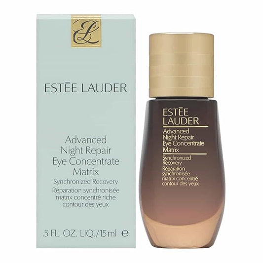 Estee Lauder Advanced Night Repair Eye Concentrate Matrix, 0.5 Oz