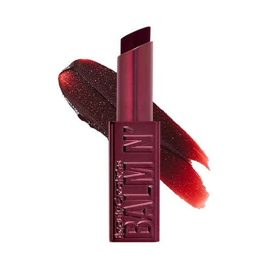 Beauty Creations | "BALM N' CUTE" - Tinted Lip Balm (CHERRY)