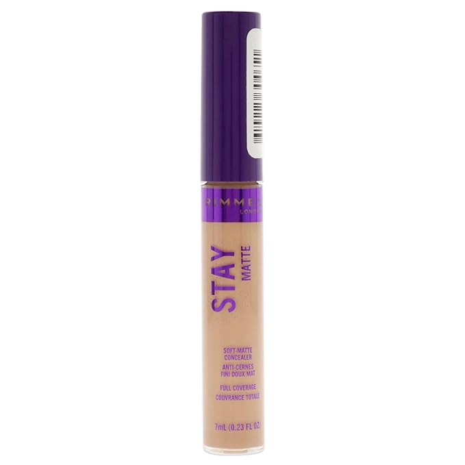 CoverGirl Stay Matte Concealer - 251 Classic Beige Concealer Women 0.23 oz