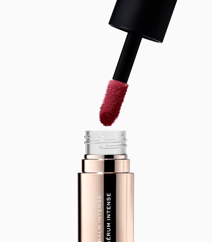 MAKE Serum Balm Intense - Pigmented Lip Balm (Berry Moon)