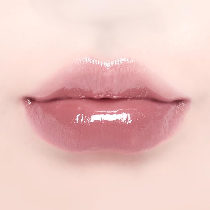 DINTO Blur-Glowy Lip Tint 219 Ave Maria