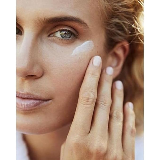 Lavido - Natural Alert Eye Cream | Clean, Non-Toxic Skincare (1 fl oz | 30 ml)