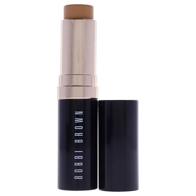Bobbi Brown Skin Foundation Stick - 4.25 Natural Tan By Bobbi Brown for Women - 0.31 Ounce Foundation, 0.31 Ounce