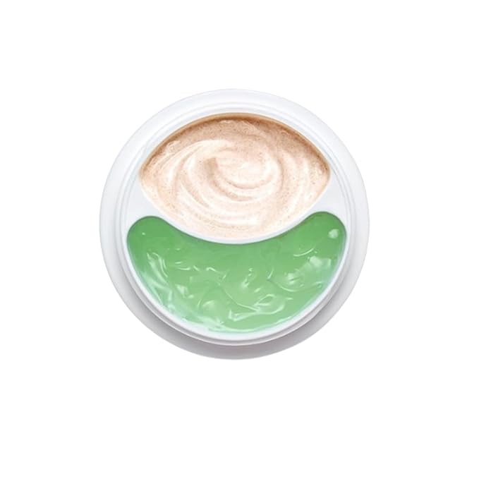 Anew Brightening Dual Eye Cream 2x10ml, Award-Winning Protinol, For Women, Pack Of 1