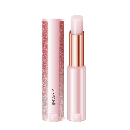 Avocado Lip Balm Vitamin E Conditioning Lip Stick Moisturizing Lips Reduce Fine Lines Relieve Dryness Long-Lasting Protection Nourishing Lip Care