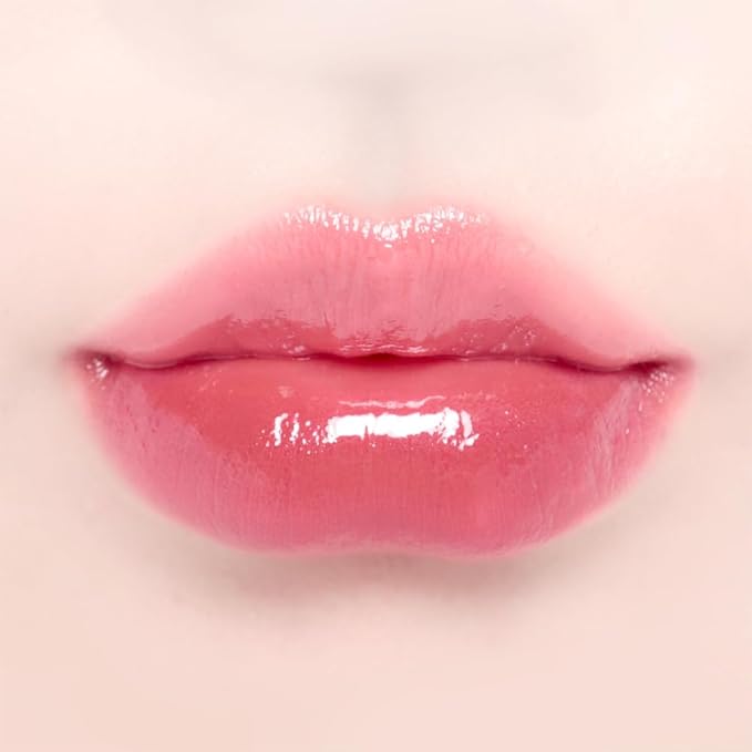 DINTO Blur-Glowy Lip Tint 205 Justitia