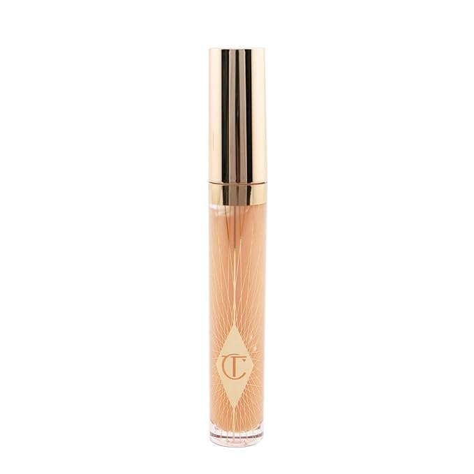CHARLOTTE TILBURY Collagen Lip Bath Refresh Rose