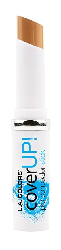 L.A. Colors Cosmetics Cover Up! Pro Concealer Stick 609 Light Beige