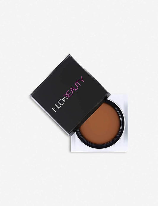 HUDA BEAUTY Tantour Contour & Bronzer Cream Light