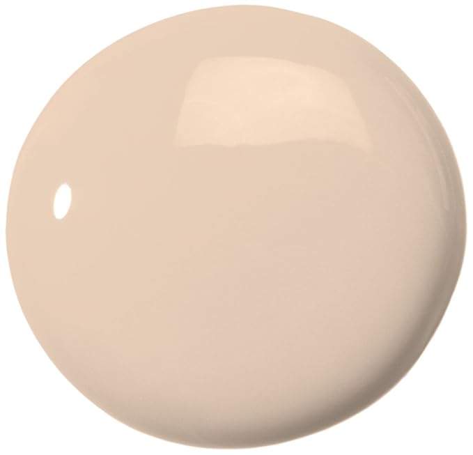 L'Oreal Paris True Match Lumi Healthy Luminous Makeup, N1-2 Soft Ivory Classic Ivory , 1 fl; oz.