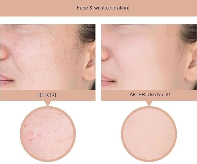 Enough Ultra X10 Cover Up Collagen Foundation, SPF50+ PA+++, 13 Light Beige, 3.53 oz (100 g)