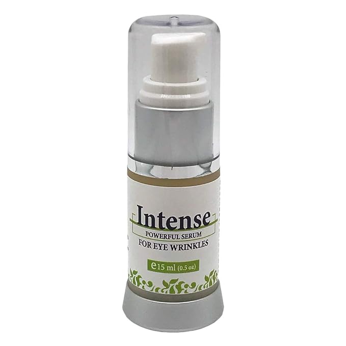 Serum for Wrinkles Around Eyes | Intense Formula - 1.0 fl. oz.
