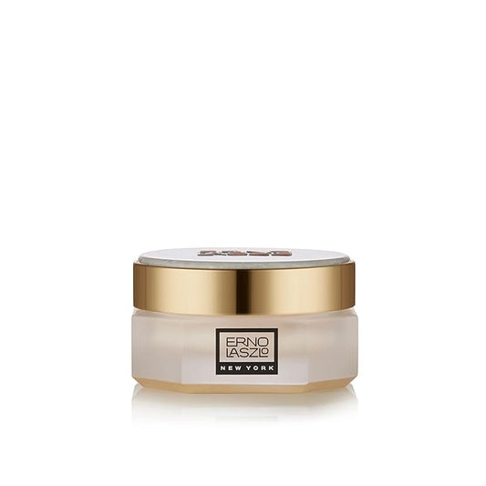 Erno Laszlo Phormula 3-10 Eye Intensive, Anti-Aging Eye Cream Helps the Look of Fine Lines, Wrinkles and Roughness, Day and Night Cream for Mature Skin, 0.67 Fl Oz
