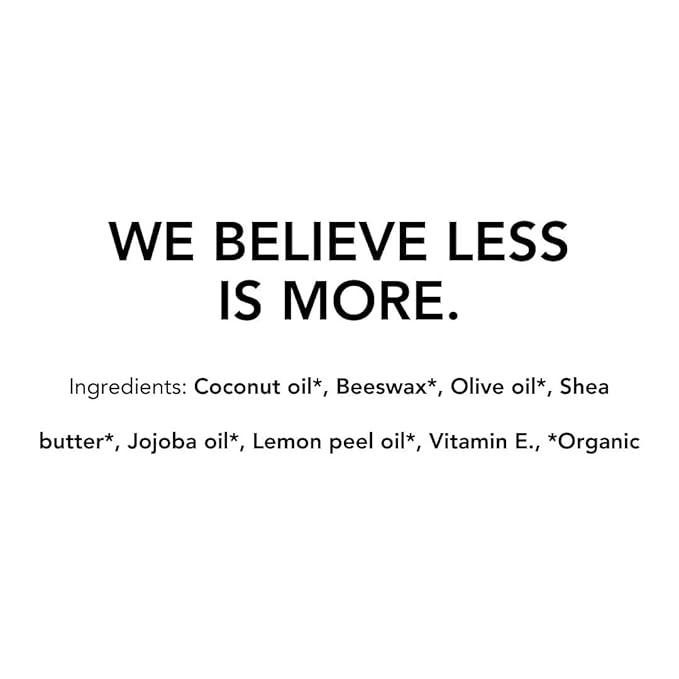 Kind Lips Lip Balm - Nourishing & Moisturizing Lip Care for Dry Lips with Shea Butter, Beeswax & Vitamin E | Vanilla Lemon Flavor | 0.15 Oz (Pack of 3)