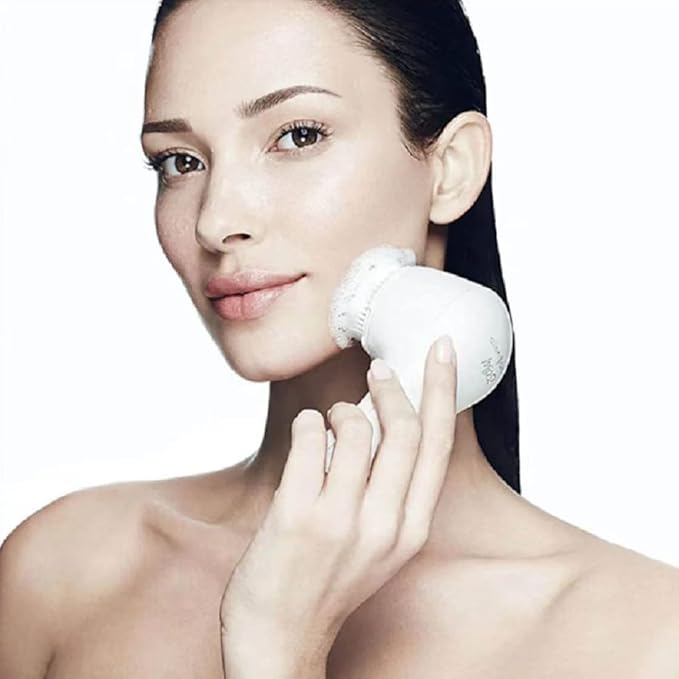 Clarisonic Mia 2, Sonic Facial Cleansing Brush System, Sea Breeze