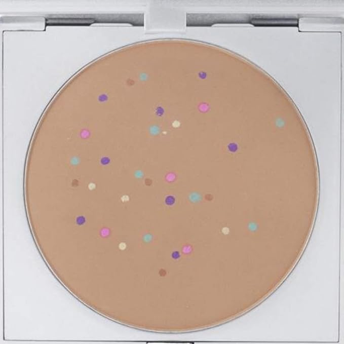 Magic Minerals by Jerome Alexander Jumbo Size Mineral Powder Foundation with Color Correctors, Antioxidant Skincare Formula (Light)