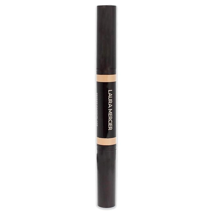 Laura Mercier Secret Camouflage Concealer Duo Stick - 1N Fair with Neutral Undertones Women 2 x1g/ 0.03 oz