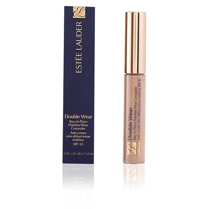 Estee Lauder DOUBLE WEAR stay in place flawless wear concealer SPF 10 concealer 01 Light 7 ml
