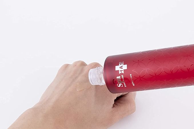 Spa Treatment HAS (Moist Lotion)