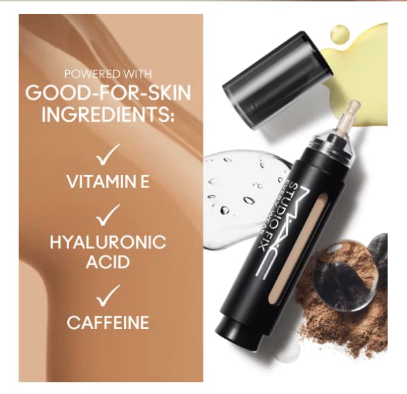 Mac Studio Fix Every Wear All Over Face Pen NC37