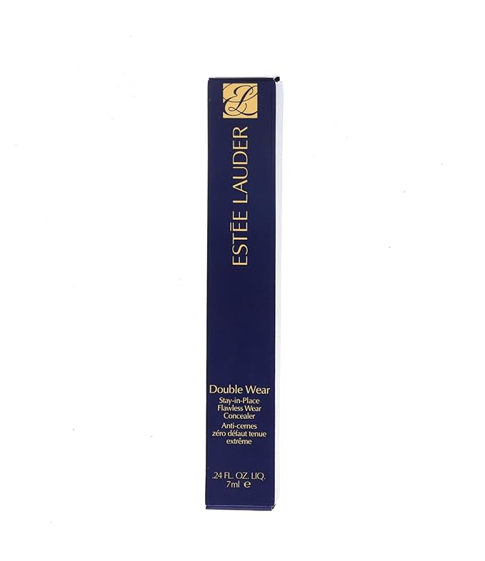 Estee Lauder Double Wear Stay-In-Place Flawless Wear Concealer 2N Light Medium (Neutral), 0.34 Ounce