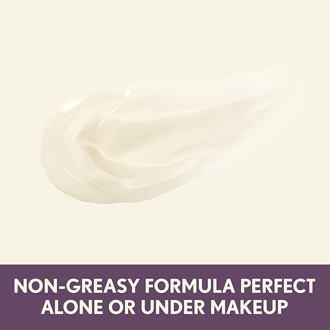 Aveeno Absolutely Ageless 3-in-1 Under Eye Dark Circle & Anti-Wrinkle Cream with Antioxidant-Rich Blackberry Complex, Vitamins C & E, Hypoallergenic, Non-Comedogenic & Non-Greasy, 0.5 oz (Pack of 2)