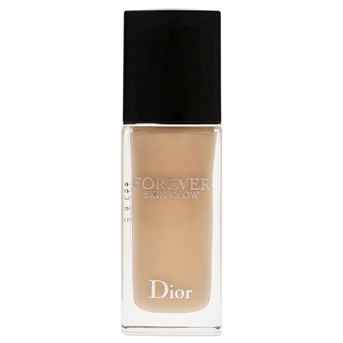 Christian Dior Dior Forever Skin Glow Foundation SPF 20-2CR Cool Rosy Glow Foundation Women 1 oz