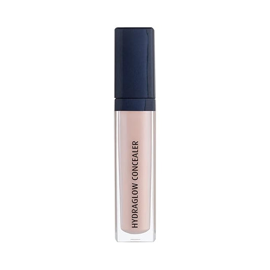 Lune+Aster HydraGlow Concealer - Fair - This medium to full coverage, skin-nourishing concealer hides dark undereye circles, blemishes, redness and other imperfections.