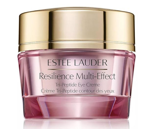 Estée Lauder Estee Lauder Resilience Multi-Effect Tri-Peptide Eye Cream 0.34oz/10ml Unboxed